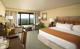 The Omni Grove Park Inn & Spa - Asheville